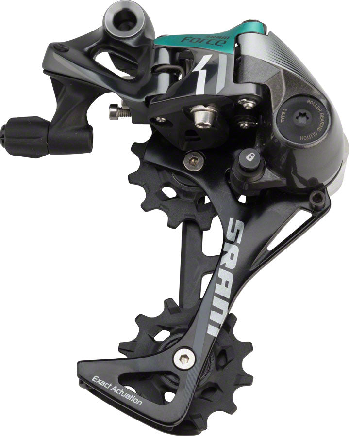 SRAM Force 1 Rear Derailleur - Thumbnail 5