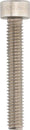 Tornillo B Wolf Tooth de 25 mm de largo para adaptar descarriladores antiguos cuando se utiliza un piñón GC