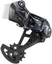 SRAM XX1 Eagle AXS Rear Derailleur - 12 Speed Long Cage 52t Max Black
