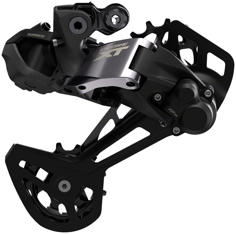 Shimano Deore XT RD-M8150 - Thumbnail 2