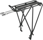Topeak Explorer Tubular Rear Disc Rack - MTX 2.0 Black