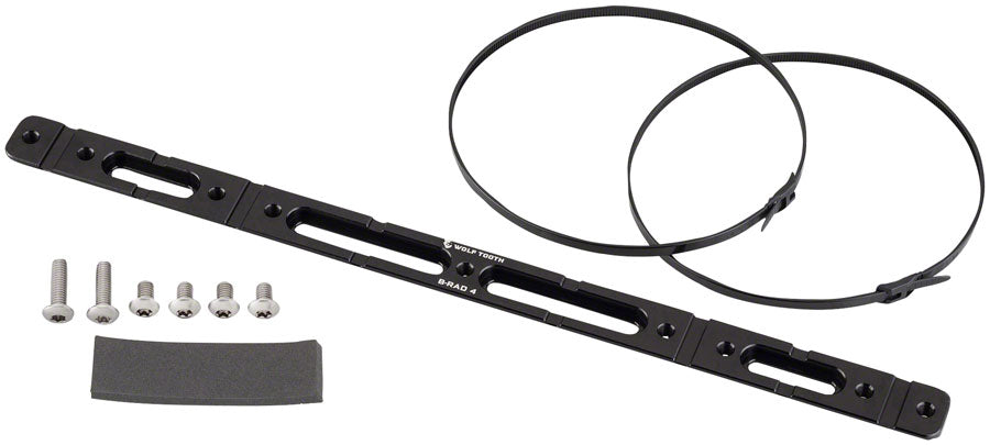 Wolf Tooth B-Rad Base Mount - Thumbnail 4