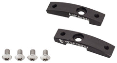Wolf Tooth B-RAD Half Bottle Cage Adapter