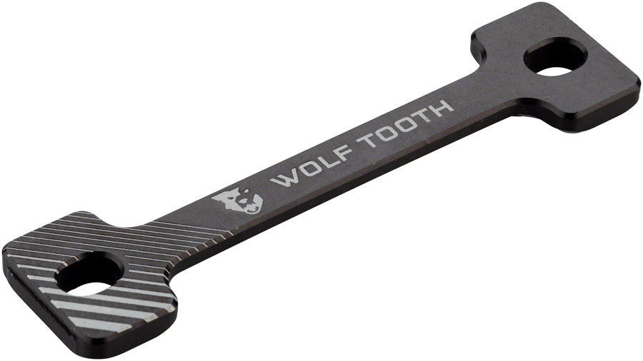 Wolf Tooth B-RAD Dogbone Base - Thumbnail 4