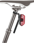 Topeak DP SeatPost Mount Black