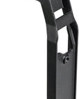 Topeak DP SeatPost Mount Black