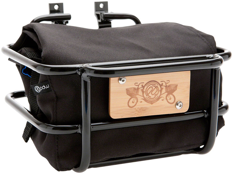 Portland Design Works Takout Basket - Thumbnail 4