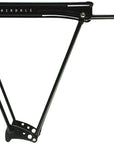 Fairdale Adjust-a-rack Cargo Rack Black