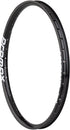 Promax RMV Rim - 20" 36H Tubeless Ready Black Front