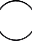 Promax RMV Rim - 20" 36H Tubeless Ready Black
