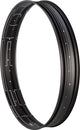 HED B.A.D Big Aluminum Deal Rim - 27.5" Disc Black 32H Clincher