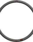 Reserve Wheels Reserve 37 Rim - 700c Disc Carbon 24H