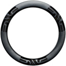 ENVE Composites SES 6.7 Rear Rim - 700 Disc 24H Black