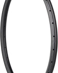 Teravail Fluent Mountain Rim - Front 29" Disc Brake Matte Carbon 32H