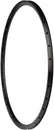 HED Belgium R Rim - 700 Disc Black 32H