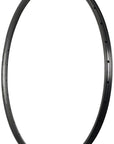 Llanta Stans Crest MK4 - Disco de 27,5" negra, 28 agujeros