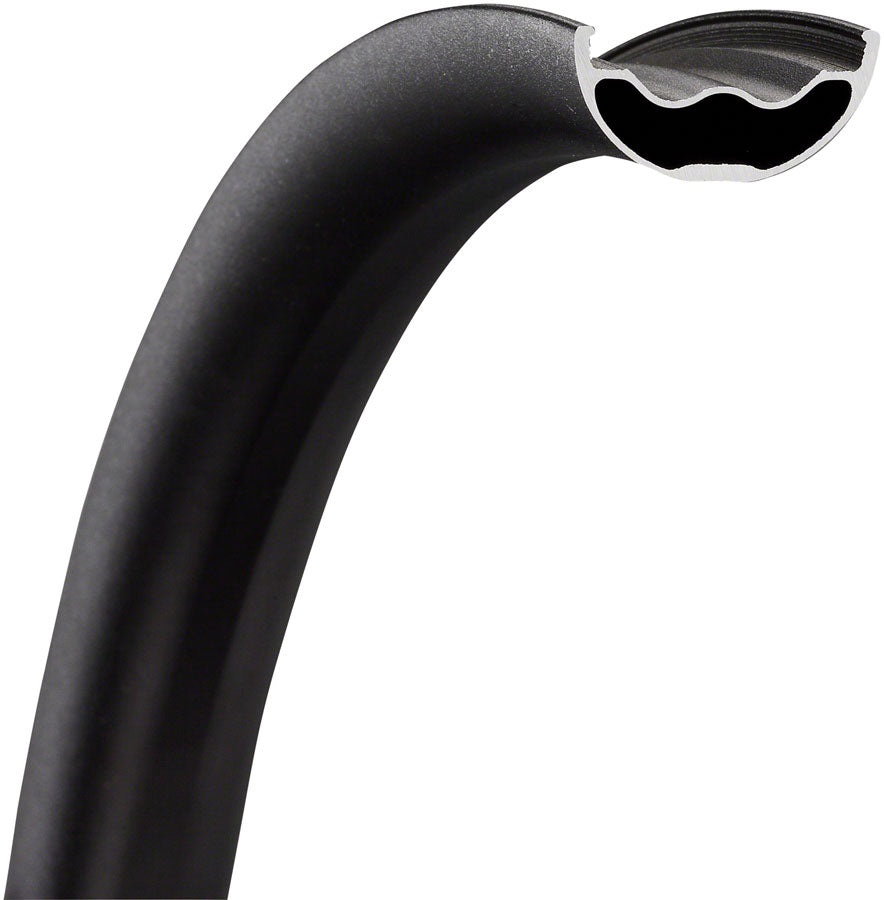 Llanta Spank 350 - Disco de 29&quot; Negra 32H