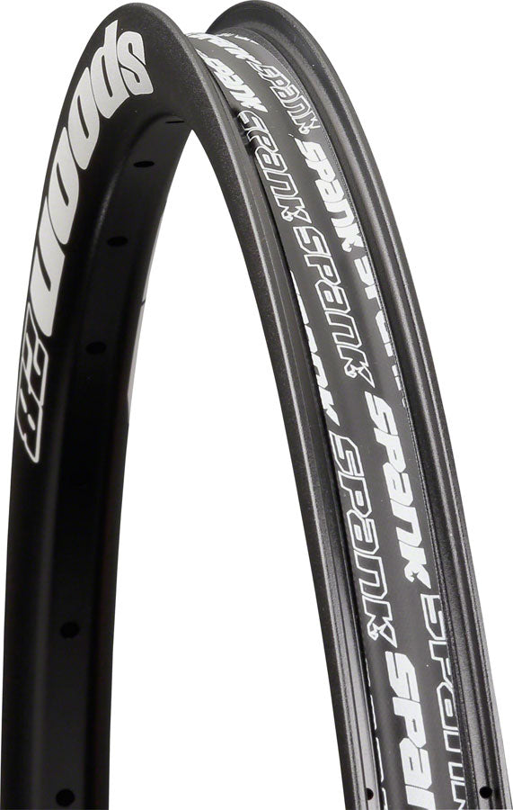 Spank Spoon Rim