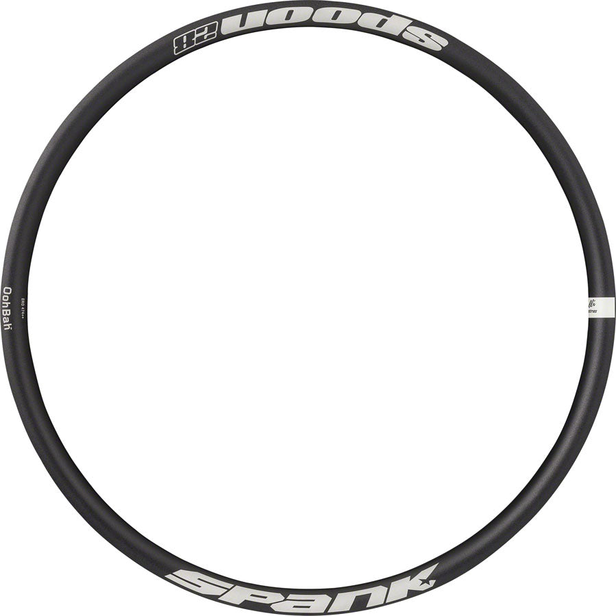 Spank Spoon Rim - Thumbnail 2
