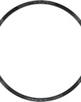 RaceFace ARC 30 Rim - 27.5" Disc Black 28H Offset