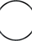 RaceFace ARC 30 Rim - 29" Disc Black 28H Offset