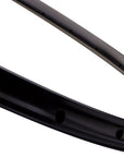 RaceFace AR 25 Rim - 29" Disc Black 32H Offset