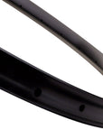 RaceFace AR 35 Rim - 29" Disc Black 32H Offset