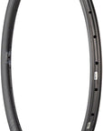 WHISKY No.9 GVL Rim - 700 Disc Matte Carbon 24H