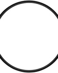 WTB HTZ i40 Rim - 27.5" TCS Tubeless Disc Black 32H
