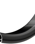 WTB HTZ i40 Rim - 27.5" TCS Tubeless Disc Black 32H