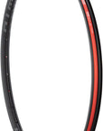 WTB KOM Tough i25 Rim - 27.5" TCS Tubeless Disc Black 32H