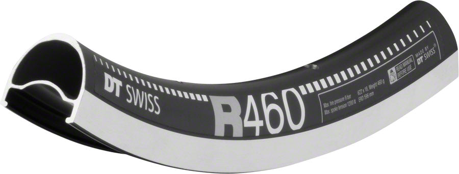 DT Swiss R 460 Rim - Thumbnail 2