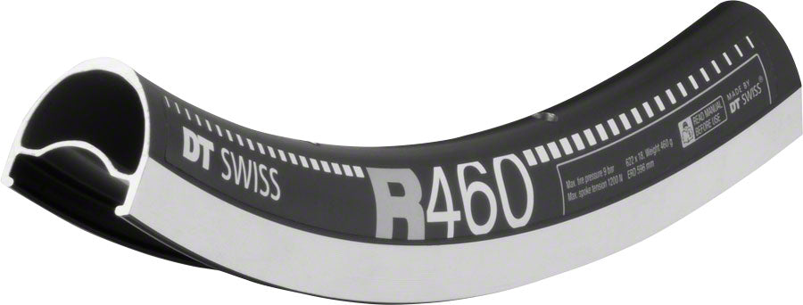 DT Swiss R 460 Rim - Thumbnail 3