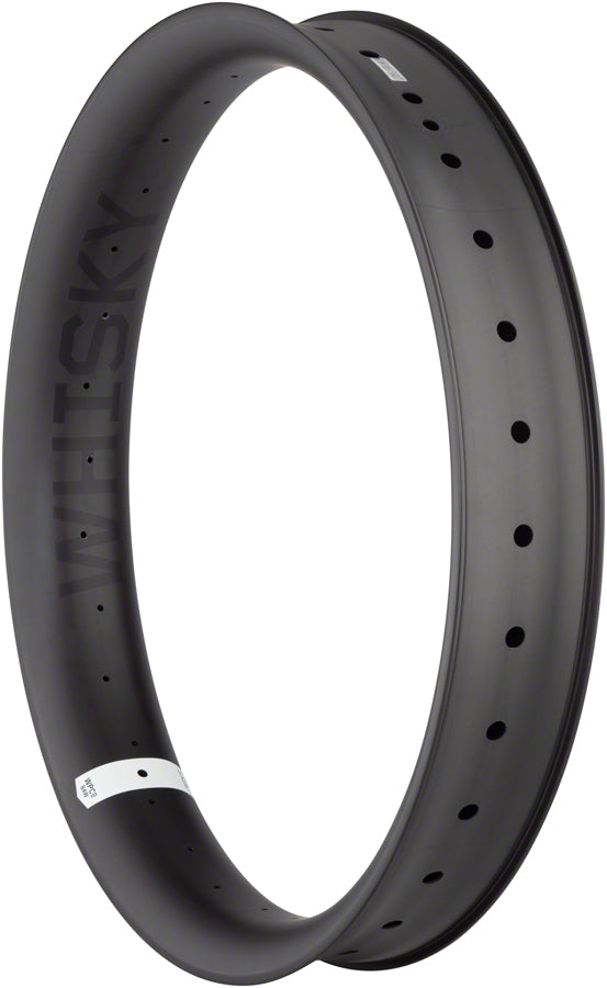 Whisky Parts Co. No.9 Rim