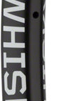 WHISKY No.9 30w Rim - 27.5" Disc Matte Carbon 28H