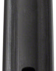 WHISKY No.9 30w Rim - 29" Disc Matte Carbon 28H