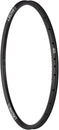 WHISKY No.9 30w Rim - 27.5" Disc Matte Carbon 28H