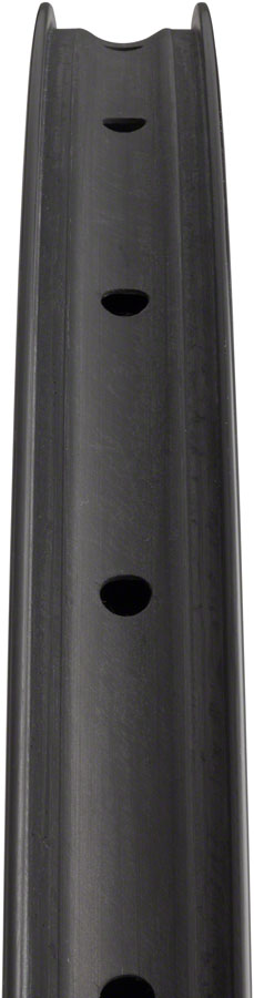 WHISKY No.9 36w Rim - 29&quot; Disc Matte Carbon 28H