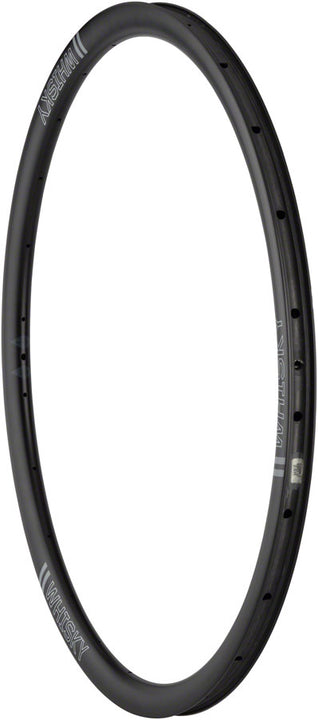 WHISKY No.9 30d Rim - 700 Disc Matte Carbon 24H