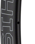 WHISKY No.9 50d Rim - 700 Disc Matte Carbon 24H