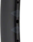 WHISKY No.9 50d Rim - 700 Disc Matte Carbon 24H