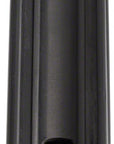 WHISKY No.9 50d Rim - 700 Disc Matte Carbon 24H