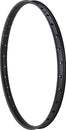 Llanta Sun Ringle Duroc 40 - Disco de 27,5", negra, 32 agujeros