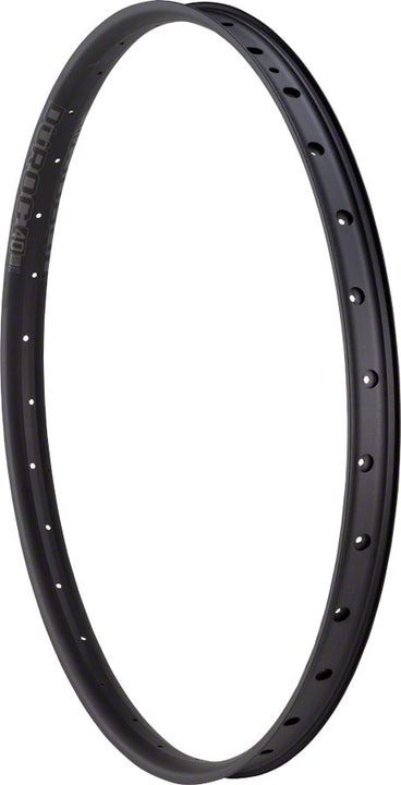 Sun Ringle Duroc 40 Rim - 27.5" Disc Black 32H