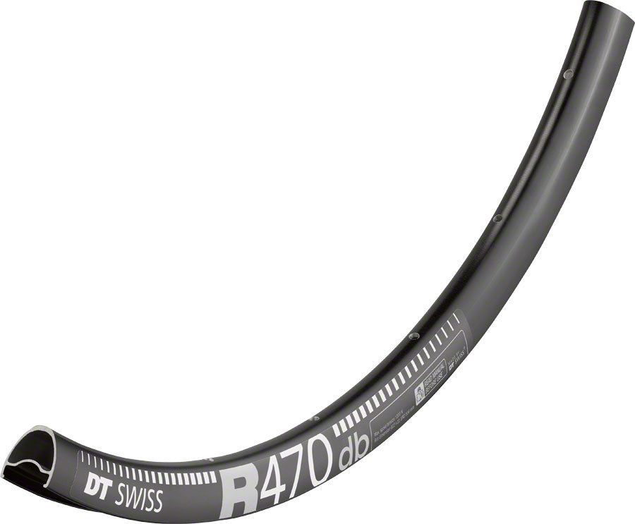 DT Swiss R 470 Rim - Thumbnail 5