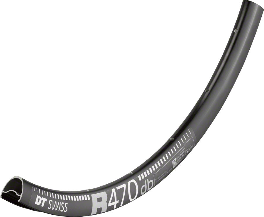 DT Swiss R 470 Rim - Thumbnail 2