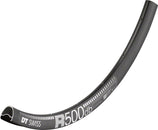 Llanta DT Swiss R 500 - Disco 700 Negro 28H