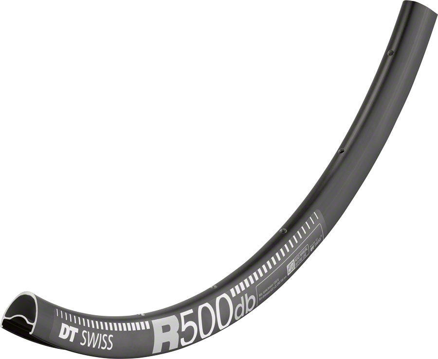 DT Swiss R 500 Rim - Thumbnail 2
