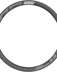 Zipp 303 Firecrest Carbon Rim - 700 Disc Brake Matte Carbon 24H Front/Rear