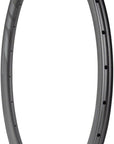 Zipp 303 Firecrest Carbon Rim - 700 Disc Brake Matte Carbon 24H Front/Rear